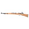 Image 2 : *× STEYR 8MM K98k DUAL CLAW SNIPER RIFLE.