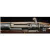 Image 4 : *× RARE SIMPLIFIED MAUSER 8MM K98k RIFLE.