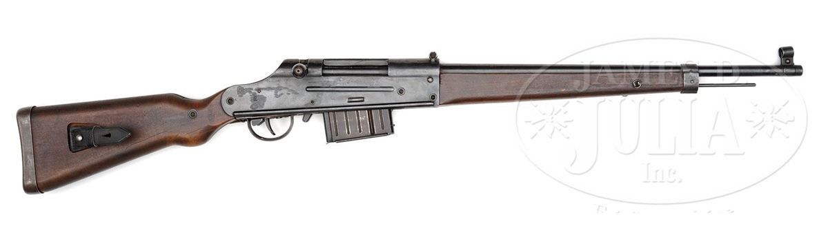 *× DIW AG 8MM VG2 RIFLE.