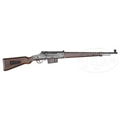 *× DIW AG 8MM VG2 RIFLE.