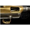 Image 4 : EXCEPTIONALLY RARE REIGER MANUAL REPEATING PISTOL M1889 WITH BRASS FRAME.