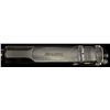 Image 3 : DESIRABLE BERGMANN M1897 WITH HARD RUBBER GRIPS.