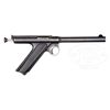 SUPER RARE M1897 SILVERMAN-MAXIM PROTOTYPE PISTOL.