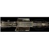 Image 3 : RARE CASED ENGRAVED COMMERCIAL C.G. HAENEL MODEL 1879 ARMY REVOLVER.