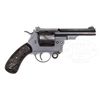 Image 1 : MAUSER MODEL 1878 ZIGZAG SINGLE ACTION REVOLVER.