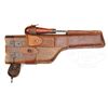 Image 6 : *× FINE MAUSER C96, RED-9, WITH MATCHING RIG.