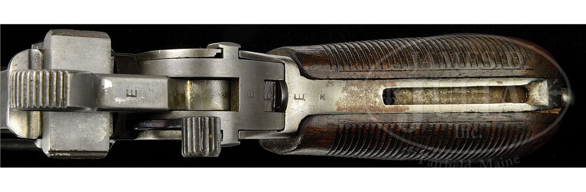 Mauser Mauser