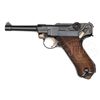Image 1 : *× DUTCH EAST INDIES NAVY LUGER.