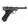Image 2 : *× PORTUGUESE CONTRACT M943 P.08 LUGER.