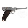 Image 2 : *× DWM 1900 COMMERCIAL MANUFRANCE MARKED BBL LUGER.
