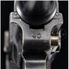 Image 6 : *× RARE 1907 “SELBSTLADEPISTOLE (LUGER)” MACHINE GUN DETATCHMENT SHORT FRAME NEW MODEL/P.08 CONVERSI