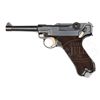 Image 1 : *× G DATE LUGER.