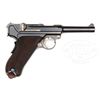 Image 2 : *× DWM 1902 COMMERCIAL "FAT BARREL" 9MM LUGER.
