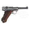 Image 2 : *× RARE DWM 1914 NEW MODEL COMMERCIAL LUGER.