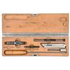 Image 1 : *× ERMA LARGE BOX S.E.L.f.P.08 22 CAL. CONVERSION SET.
