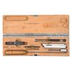 Image 1 : *× ERMA LARGE BOX S.E.L.f. 22 CAL. CONVERSION SET.