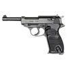 Image 1 : *× FANTASTIC RARE AND IMPORTANT WALTHER P.38 PROTOTYPE.