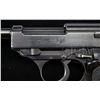 Image 3 : *× FANTASTIC RARE AND IMPORTANT WALTHER P.38 PROTOTYPE.