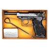 Image 1 : *× BEAUTIFUL BOXED 30 CALIBER WALTHER MOD HP.