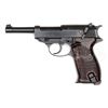 Image 1 : *× RARE WALTHER FACTORY CUTAWAY P.38.