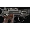 Image 3 : *× RARE WALTHER FACTORY CUTAWAY P.38.
