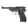 Image 1 : *× WALTHER MOD HP PISTOL.