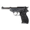 Image 1 : *× WALTHER P38 THIRD SUBVARIATION ZERO SERIES.