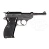Image 2 : *× WALTHER P38 THIRD SUBVARIATION ZERO SERIES.