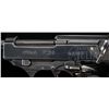 Image 3 : *× WALTHER P38 THIRD SUBVARIATION ZERO SERIES.