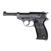 Image 1 : *× WWII ISSUE MAUSER BYF 42 P38.