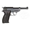 Image 2 : *× WWII ISSUE MAUSER BYF 42 P38.