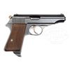 Image 1 : *× OUTSTANDING WALTHER PP PROTOTYPE.