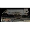 Image 5 : EXTREMELY RARE ANTI-TANK STURMPISTOLE WITH INSERT BARREL, FOLDING STOCK AND FOLDING SIGHT.
