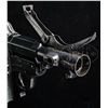 Image 8 : EXTREMELY RARE ANTI-TANK STURMPISTOLE WITH INSERT BARREL, FOLDING STOCK AND FOLDING SIGHT.
