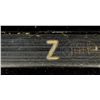 Image 3 : RIFLED BORE ERMA LARGE Z KAMPFPISTOLE GRENADE LAUNCHING PISTOL.