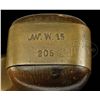 Image 3 : AW.W MOD 1889 DOUBLE BARREL NAVY SIGNAL PISTOL.