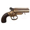 Image 1 : RARE MODEL 1889 DOUBLE BARREL NAVY SIGNAL PISTOL.