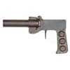 Image 2 : RARE AWW 17 NAVY IMPROVISED FLARE PISTOL.