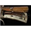 Image 3 : EXTREMELY RARE EARLY DEVELOPMENTAL SCHULHOF REPEATING PISTOL.