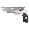 Image 1 : EXTREMELY RARE, EXPERIMENTAL, BERGMANN M1894, Number 1.