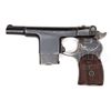 Image 2 : *BABY BERGMANN MARS M1903.
