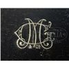 Image 3 : BERGMANN M1896, NUMBER 3, INITIALED FOR PRESENTATION.
