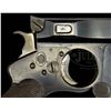 Image 4 : BERGMANN M1896, NUMBER 3, MARKED "PISTOLET BERGMANN".