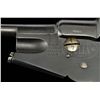 Image 3 : BERGMANN M1896, NUMBER 3, WITH SHOULDER STOCK LUG.
