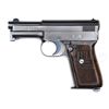 Image 1 : *EXPERIMENTAL MAUSER M1910/M1914 TRANSITIONAL SN 1.