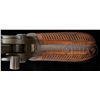 Image 4 : EXTREMELY RARE AND HIGHLY DESIRABLE SYSTEM MAUSER, STEPPED BARREL, CUTAWAY #24.