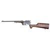 Image 1 : *MAUSER C96 SMALL RING CARBINE WITH MATCHING STOCK.