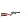 Image 2 : *MAUSER C96 SMALL RING CARBINE WITH MATCHING STOCK.