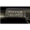 Image 6 : EXCEEDINGLY RARE SYSTEM MAUSER C96 WITH STEPPED BARREL.