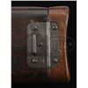 Image 5 : MAUSER C96 CONEHAMMER WITH FIXED SIGHT AND MATCHING STOCK.